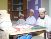 Mazoon Maulaa at Star Women Welfare Centre